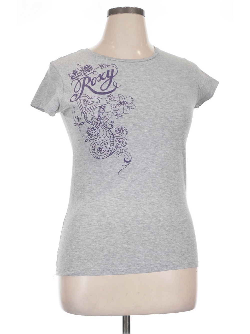 Y2K Roxy Top